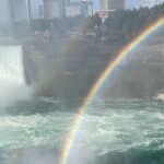 USA Maid of the Mist Boat ride with Guided Tour - Practical Details and Tips