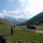 Ushguli: Horse Riding Tour to Shkhara Glacier - The Practicalities: What You Need to Know