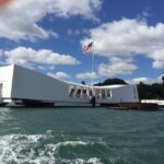 USS Arizona Memorial & The "Mighty MO" #1 Limousine Private Tour - What Its Like Inside the Limousine