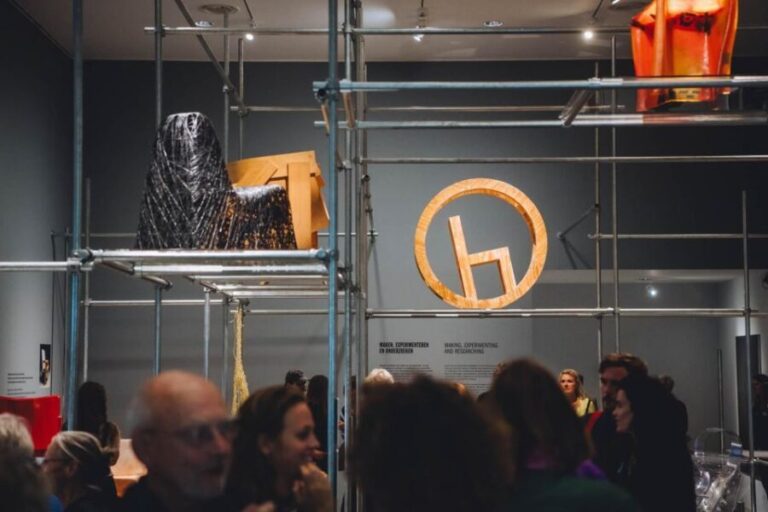 Utrecht: Centraal Museum Entrance Ticket - Highlights That Make It Special