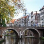 Utrecht: City Canal Cruise - Key Points