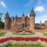 Utrecht: De Haar Castle & Park Entry Ticket - Who Is This Tour Best For?