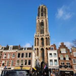 Utrecht: Family-Friendly Walking Tour with Guide - The Itinerary: What You Can Expect