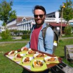 Utrecht Food Tour on a Bicycle with local guide - Who Will Love This Tour?