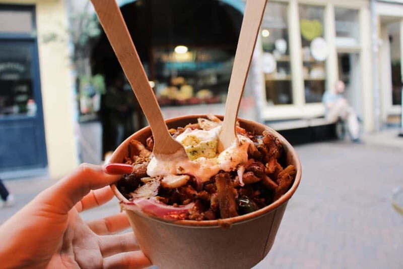 Utrecht: Guided Food Tour - Itinerary Breakdown – What to Expect