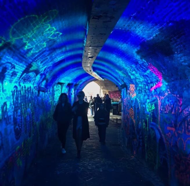 Utrecht: Guided Highlights Walking Tour - Who This Tour Is Best For