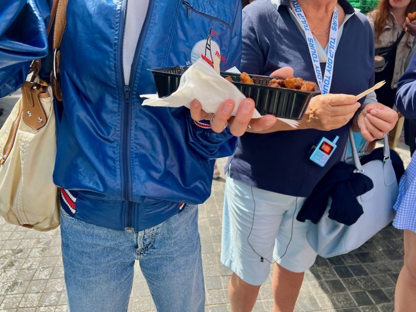 Utrecht: Highlights and Secrets with a Walking Tour - The Experience: What to Expect