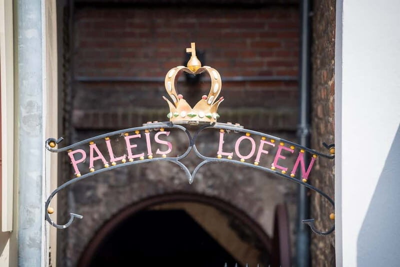 Utrecht: Lofen Palace with Entry Ticket & Guide - Who Should Consider This Tour?