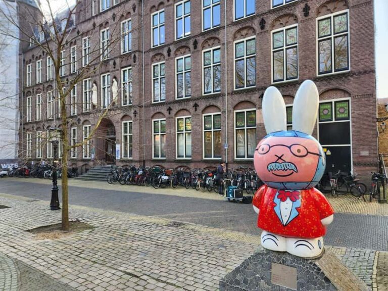 Utrecht: Miffy Family-Friendly Walking Tour - The Real Value Behind the Tour