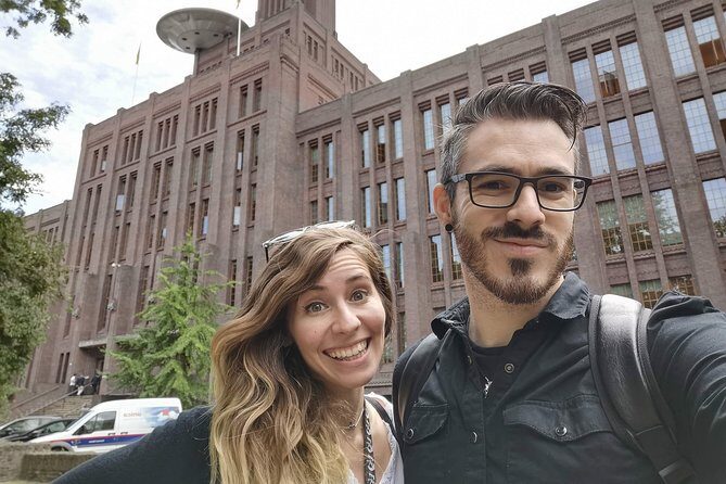 Utrecht Monster Mystery: Self-Guided Puzzle City Quest - Breakdown of the Itinerary