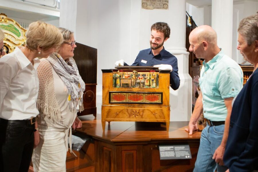 Utrecht: Museum Speelklok Entry Ticket - Who Should Consider Visiting?