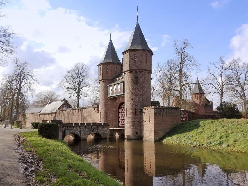 Utrecht Private Walking Tour - Who Would Love This Tour?