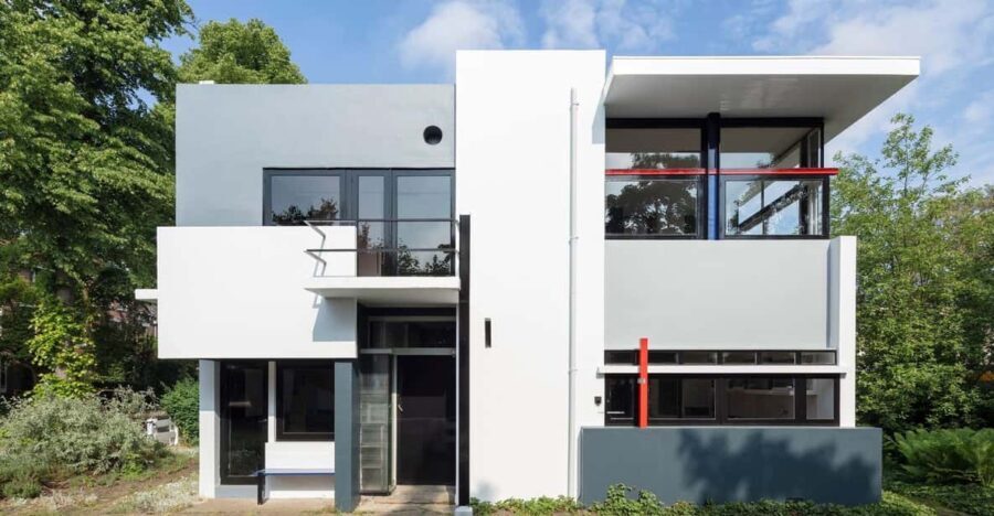 Utrecht: Rietveld Schröderhuis UNESCO Entry Ticket - Is It Worth the Price?