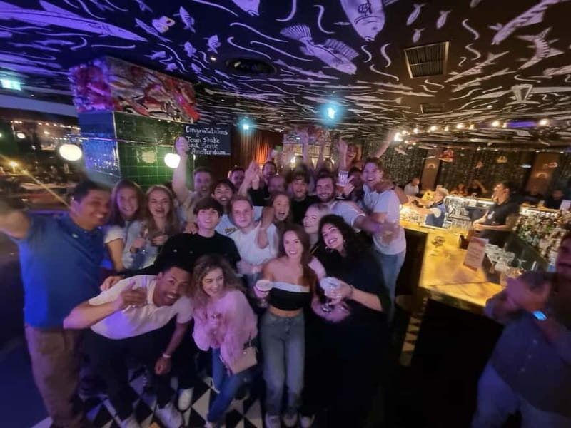 Utrecht: Ultimate Leos Pub Crawl with Local Host & Shots - What Makes This Pub Crawl Stand Out