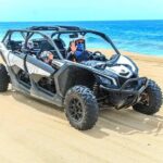 UTV 4X4 Cabo Adventure, Beach Ride & Tequila Tasting - The Adventure Itself: What You’ll Experience