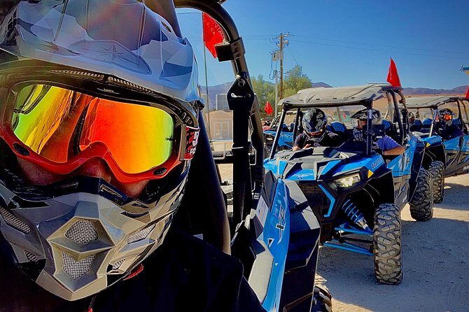 UTV Adventure Tour / Rental - The Value of the Experience