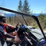 UTV Rental in North Idaho - Detailed Breakdown of the Experience