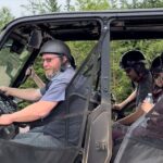 UTV/Side-by-Side Trail Tour to Cape Clear Look-off - Frequently Asked Questions