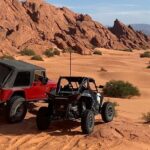 UTV Valley Of Fire Exploration Full Day Tour - FAQ