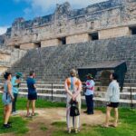 Uxmal and Cenotes Tour from Mérida. Typical Lunch Included - Who Will Love This Tour?