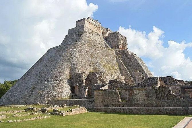 Uxmal and Choco Story Private Tour - Who Will Enjoy This Tour?