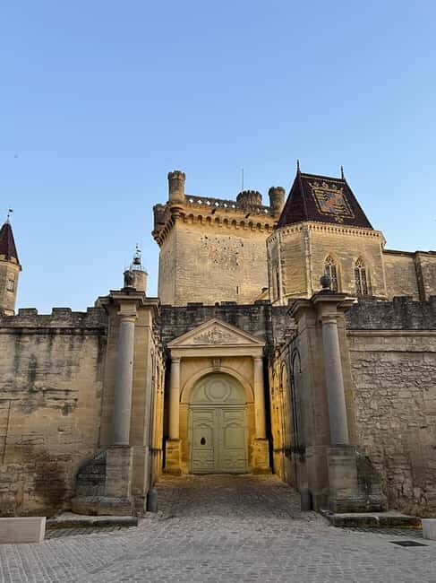 Uzès: Stories, Alleys, and Secrets of the Duchy - The Alleys and Hidden Corners