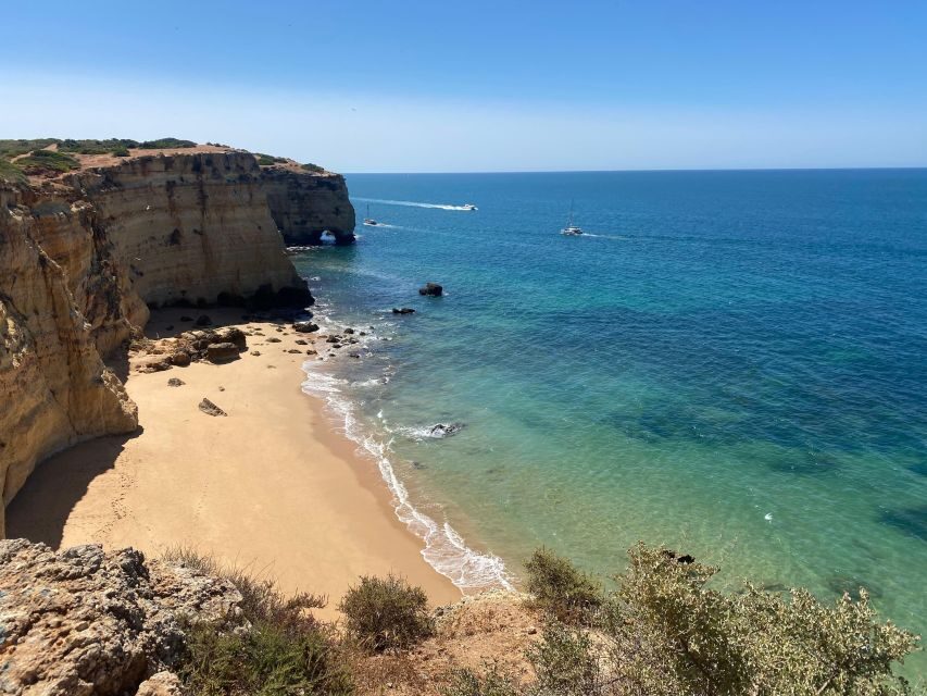 V.I.P private & exclusive road trip. The authentic Algarve. - Who Would Love This Experience?