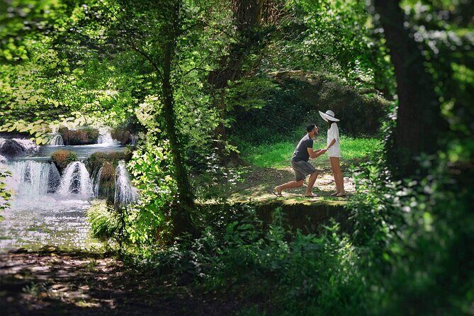 Vacation Memories Captured by Pro Awarded Photographer in Split - Value for Money