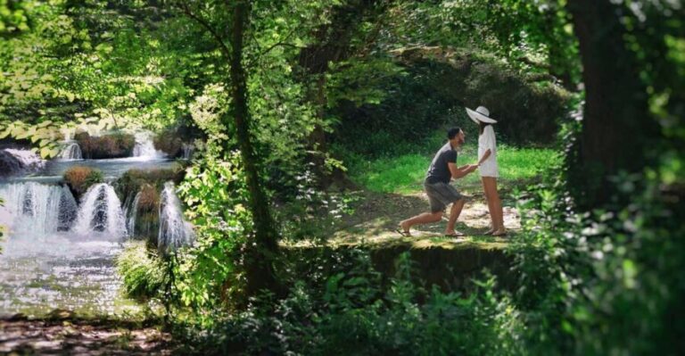 Vacation Memories Captured by Pro Photographer in Zagreb - Deep Dive Into the Itinerary and Details