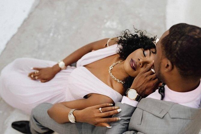 Vacation Photographer in Santorini - The Photographers and Their Style