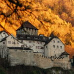 Vaduz: Express Walk with a Local - What to Expect from the Vaduz Express Walk