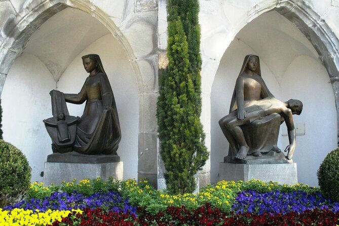 Vaduz Private Guided Walking Tour