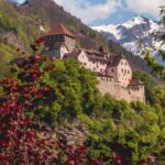 Vaduz: Surprise Walk of the city with a local - What makes this experience special?