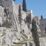 Valar Morghulis tour Game of Thrones tour Split and Klis fortress - A Quick Van Ride to Klis Fortress