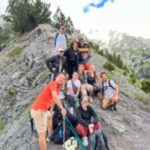 Valbona Pass Short Tour 2 days/1 night - The Self-Guided Format: Pros and Cons