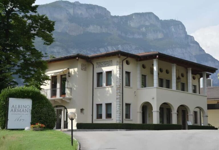 Valdadige: Winery Tour with 4 Wine Tastings - The Itinerary Breakdown