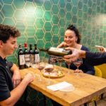 Valdichiana: Taste Tuscany in 4 wines. - The Experience in Detail