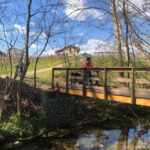 Valdobbiadene: Bike rental and Prosecco tasting - The Setting and the Experience