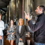 Valdobbiadene Guided tour of the winery & Tasting of 4 Wines - How to Make the Most of This Tour
