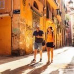 Valencia: 1.5-Hour Private Kick-Start Tour with a Local - Who Should Consider This Tour?