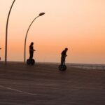 Valencia: 1 Hour Segway Tour at Night - The Details That Matter