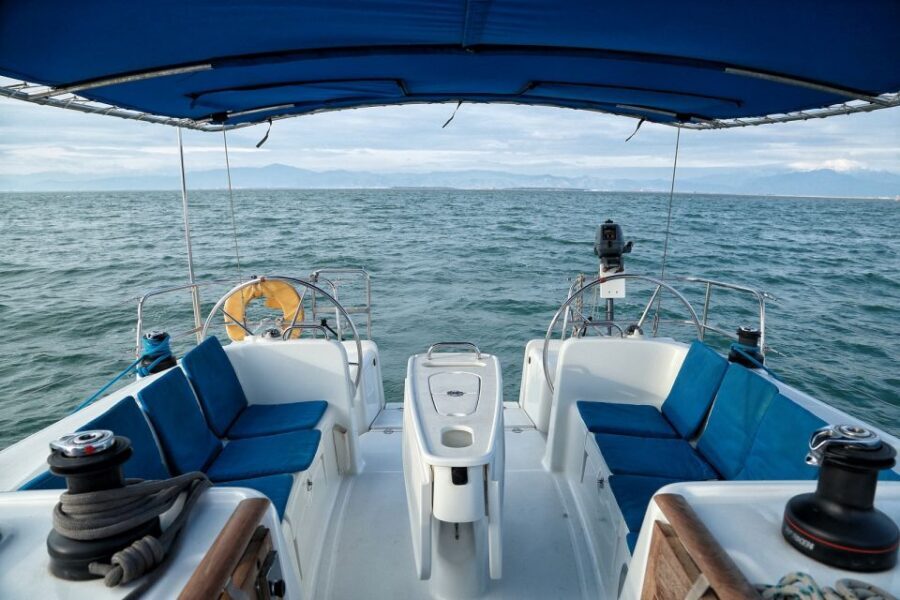 Valencia: 2-Hour Private Boat Cruise - The Price and Value