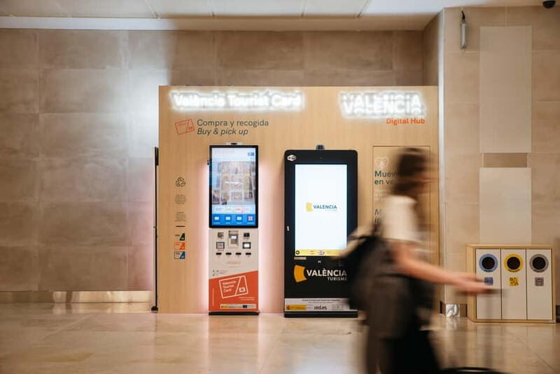 Valencia: 24, 48, or 72-Hour Valencia Tourist Card - How Does the Itinerary Shape Up?