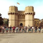 Valencia: 3-Hour Guided City Sightseeing & Beaches Bike Tour - Itinerary Breakdown: What You’ll See