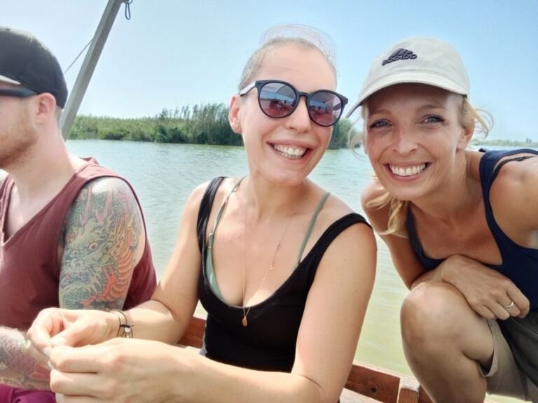 Valencia: Albufera Jeep and Boat Tour - Final Thoughts