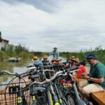 Valencia: Albufera Natural Park Bike and Boat Tour - Practical Considerations and Tips