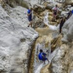 Valencia: Amazing river hike by Friar River Canyon in Bicorp - The Itinerary in Detail