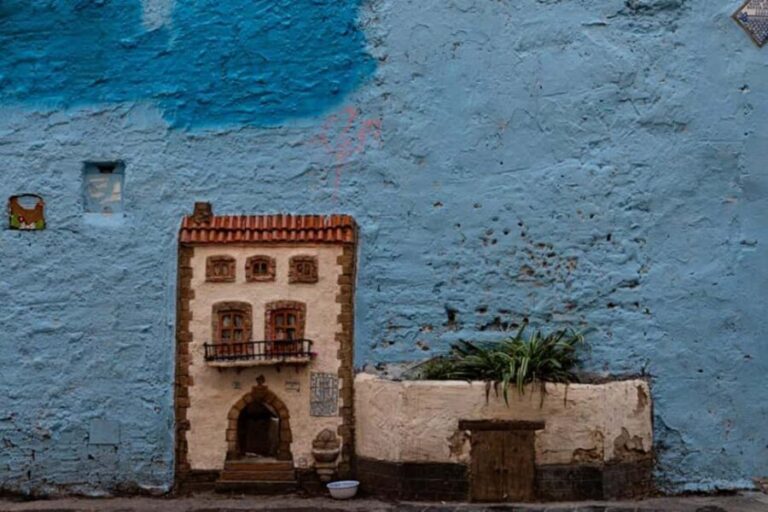 Valencia: An alternative tour of El Carmen - The Experience: What to Expect