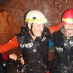 Valencia: Aquatic Caving in Sumidero de Vallada - Key Points