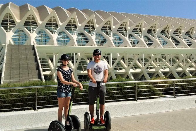Valencia Arts and Sciences Segway Tour - Final Thoughts: Is It Worth It?